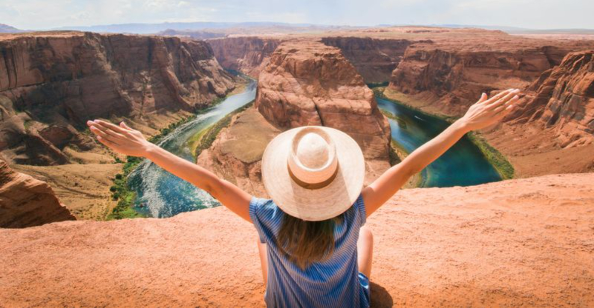 10 Incredible Things Everyone Should Experience Before 40