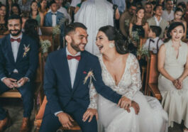 10 Timeless Melodies for Walking Down the Aisle