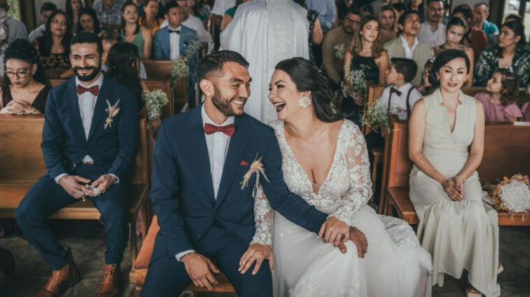 10 Timeless Melodies for Walking Down the Aisle