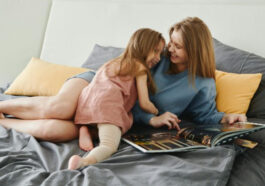 10 Traditions That Bring Families Closer Together