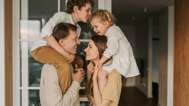 11 Subtle Signs You Were Raised in a Highly Supportive Home