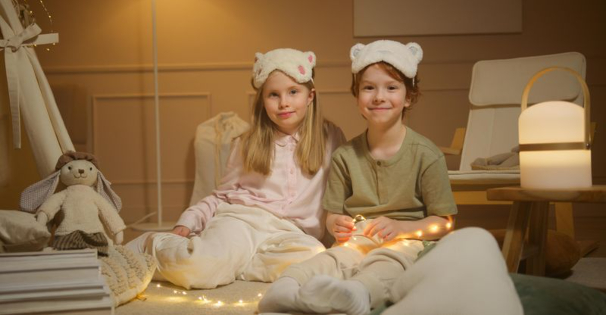 11 Things People Who Grew Up With Siblings Understand Instantly