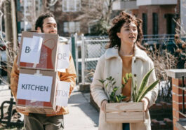 12 Mindset Shifts That Happen When You Move to a New City Alone