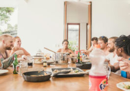 12 Things Only People from Large Families Truly Understand