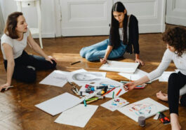 15 Skills Everyone Should Learn Before Turning 40