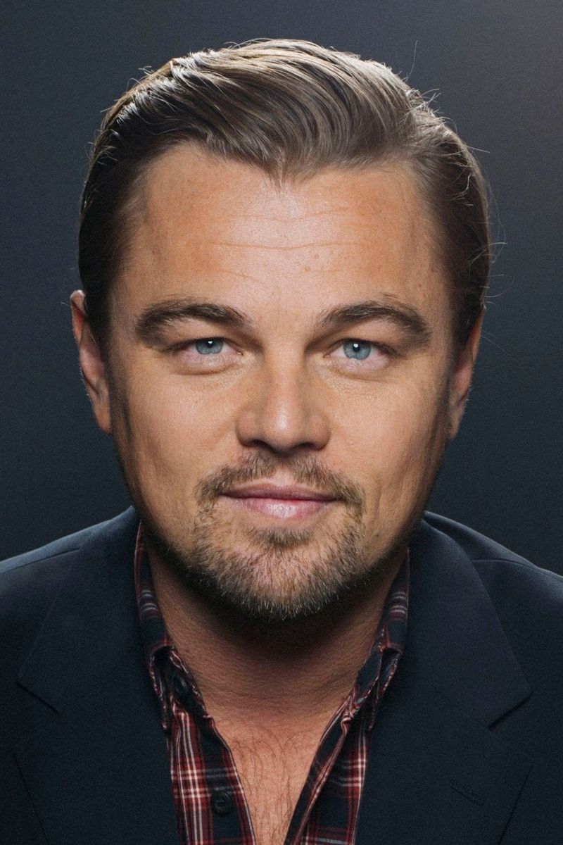 Leonardo DiCaprio – Teen Heartthrob to Global Legend