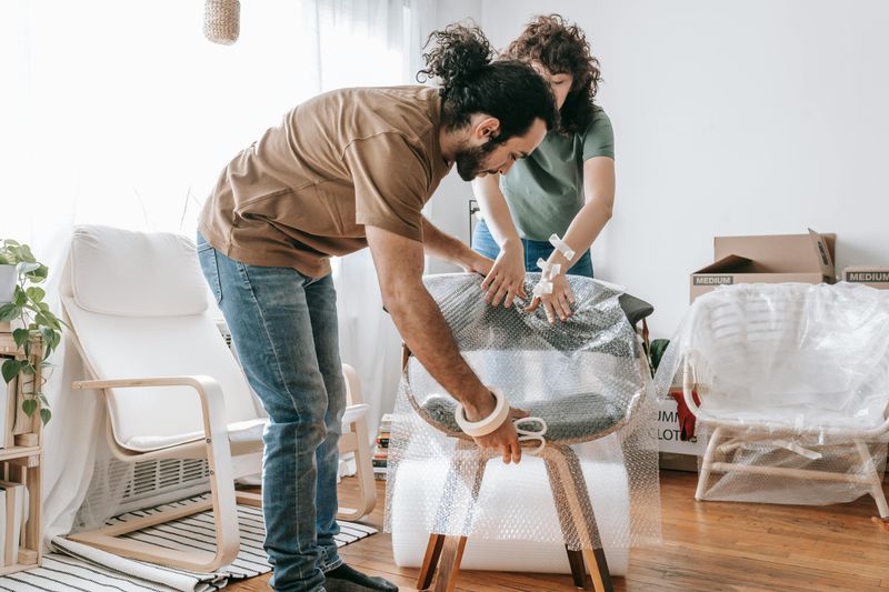 Turning Chores Into Teamwork