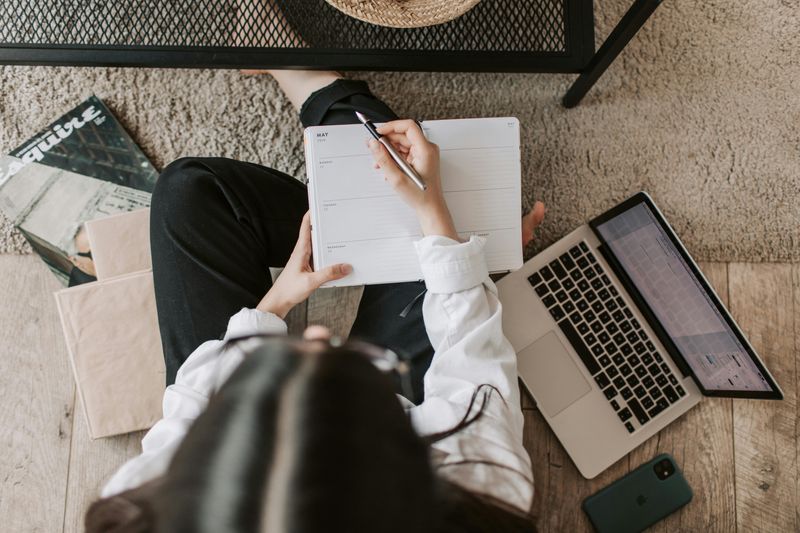 10 Proven Strategies That Will Transform Your Daily Productivity