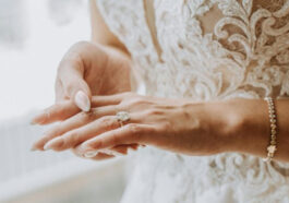 2025's Most Inspiring Wedding Trends You'll Want to Copy