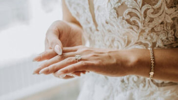 2025's Most Inspiring Wedding Trends You'll Want to Copy