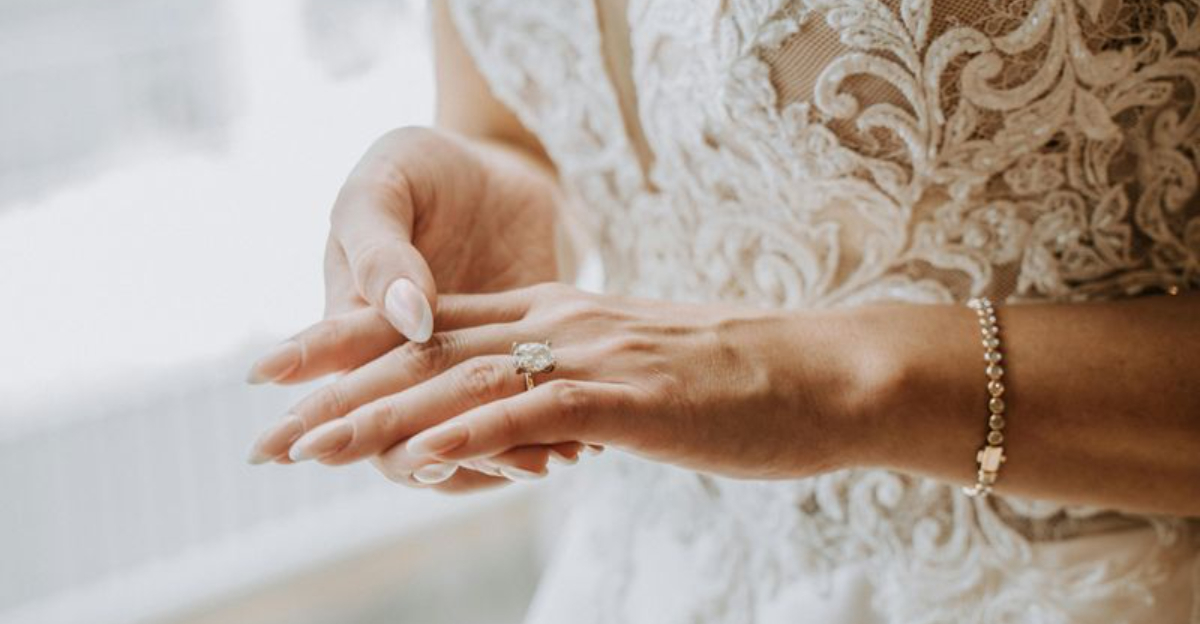 2025's Most Inspiring Wedding Trends You'll Want to Copy