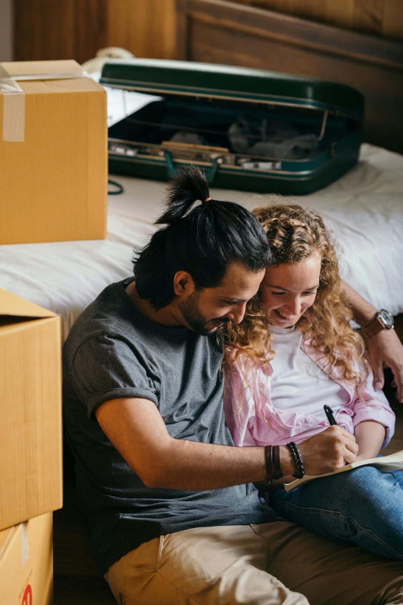 Envisioning a Future Together