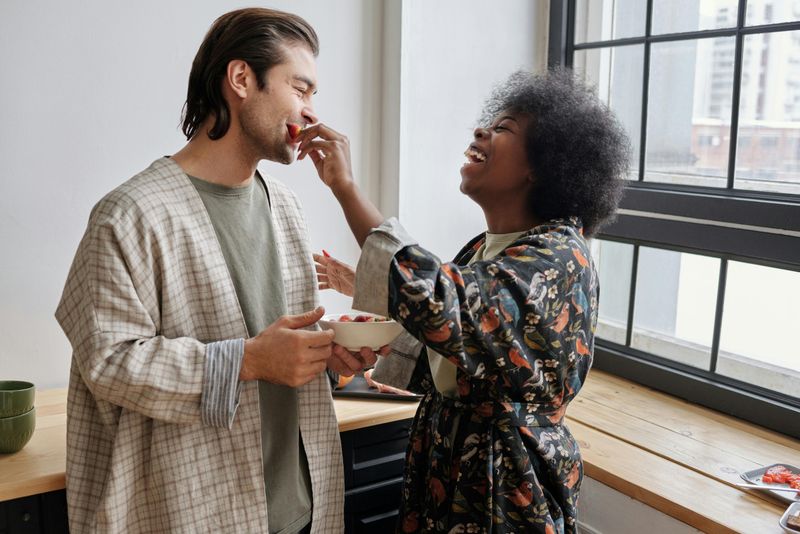 13 Subtle Signs a Wife Is Still Completely Attracted to Her Husband