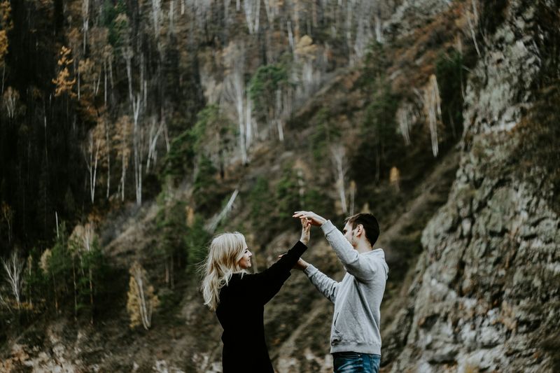 Speak Their Love Language Fluently
