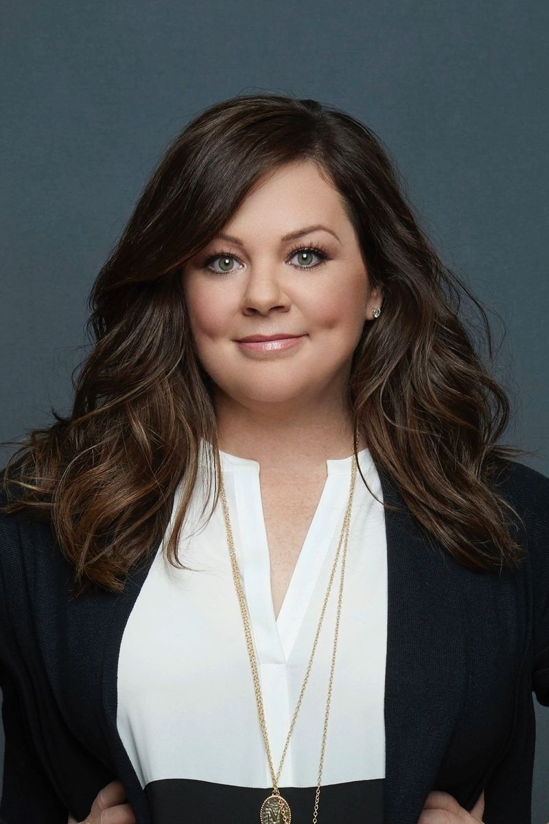Melissa McCarthy – The Trailblazing Comedy Queen