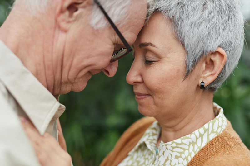 8 Hard Truths About Love You Only Learn After Years of Marriage