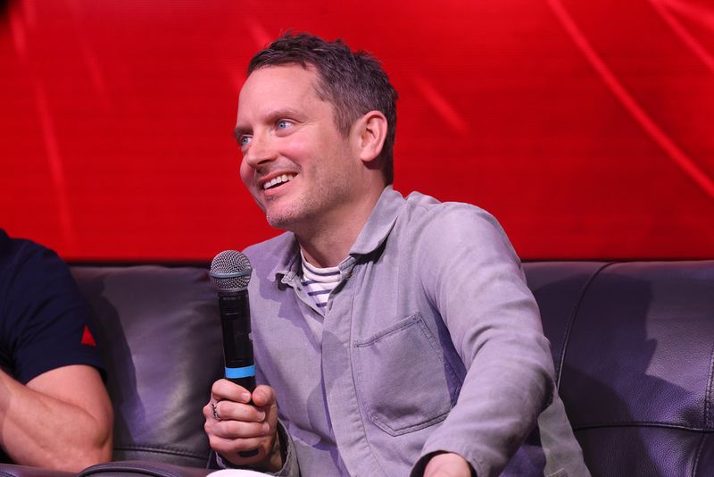 Elijah Wood