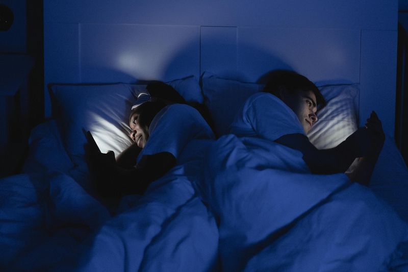 Technology Intrusion