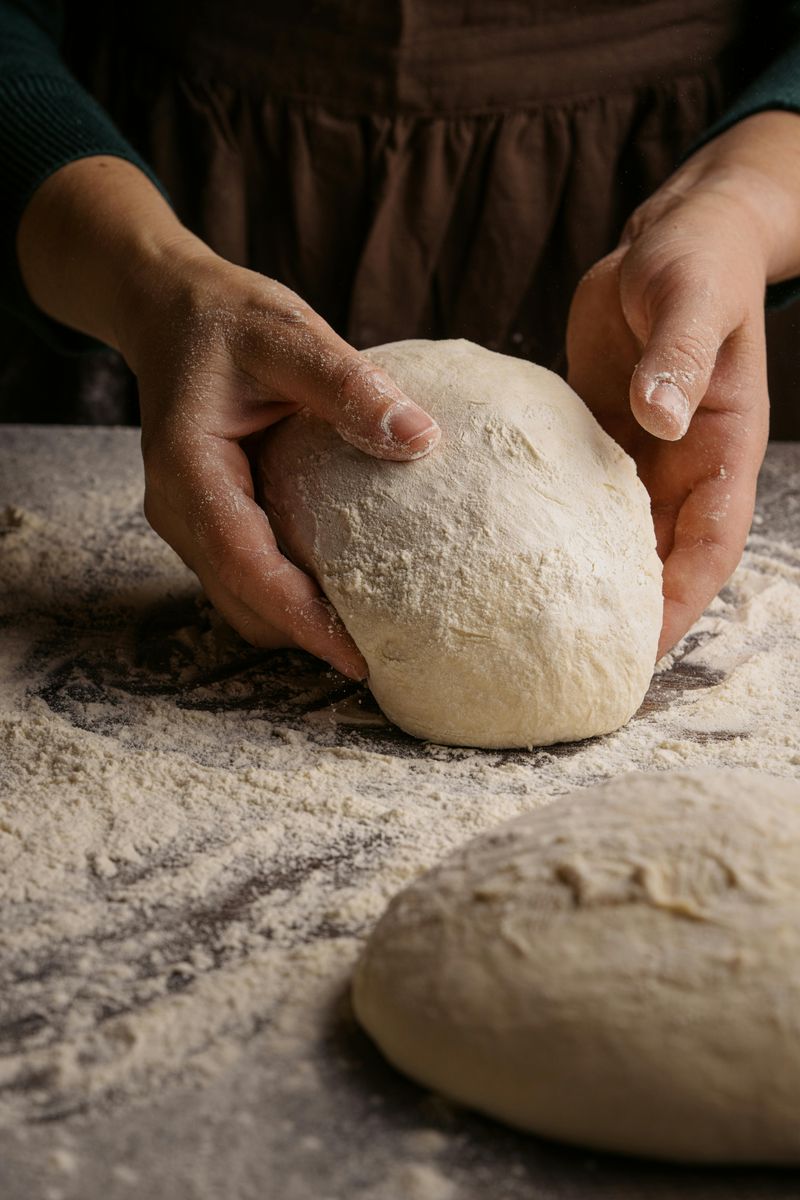 Bread Baking