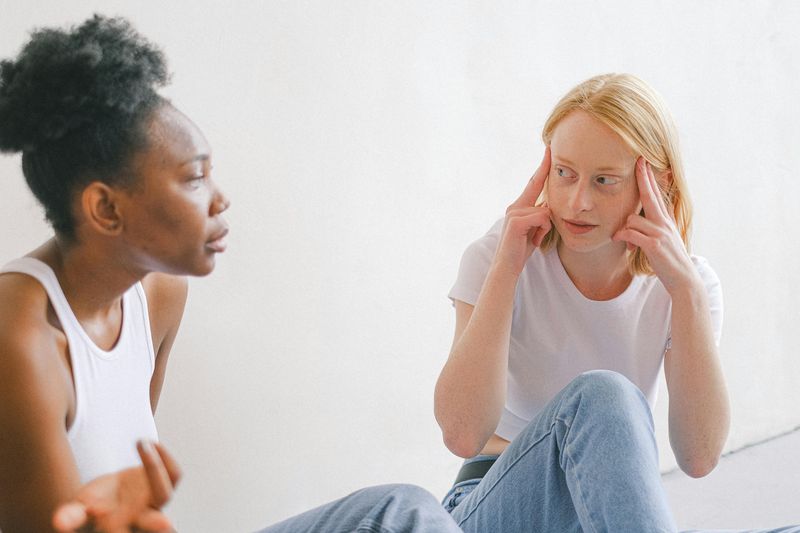 Your Self-Trust Has Eroded Away