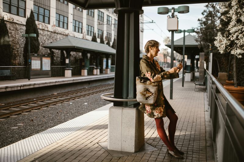 Navigating Major Life Transitions