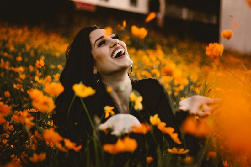 You've Stopped Chasing and Started Attracting