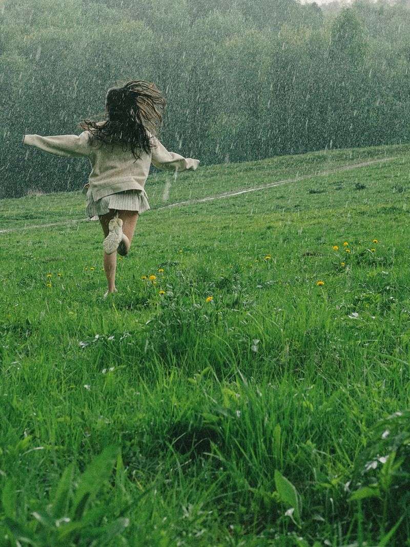 Find Movement That Brings Joy