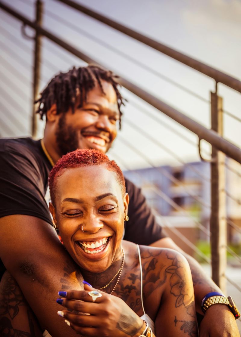 Use Humor To Defuse Tension