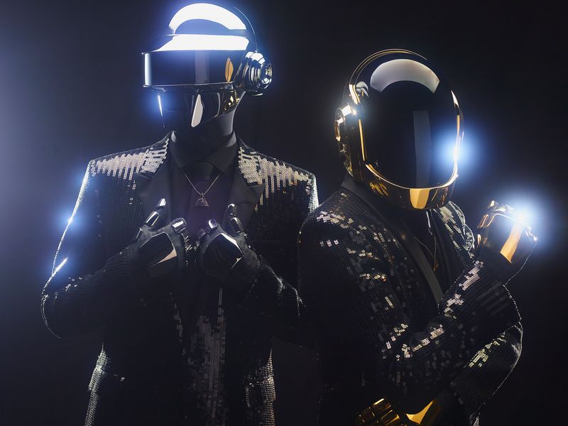Dance Music That Actually Made You Dance
