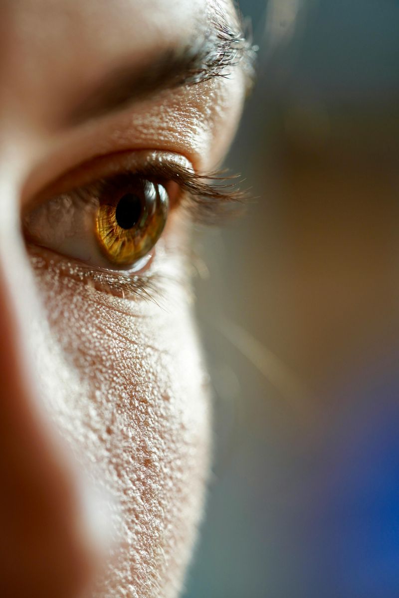 You Notice Microexpressions Without Thinking About It