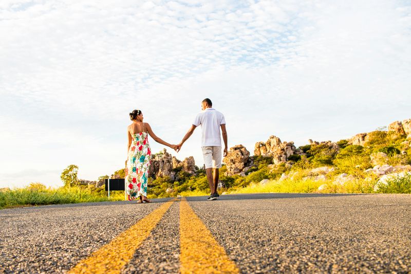Forgiveness Builds Relationship Muscles