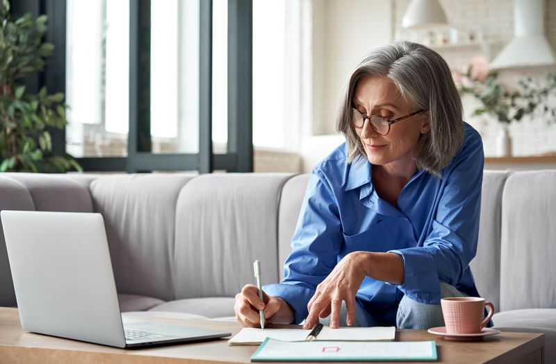 12 Subtle Yet Powerful Reasons Women Cut Ties as They Get Older