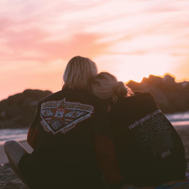 Forgiveness Boosts Your Health