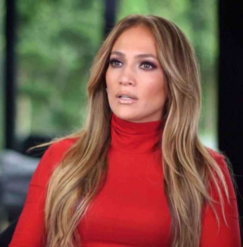 Jennifer Lopez