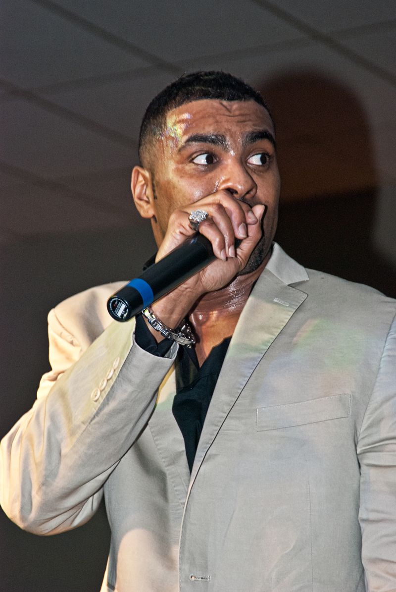 Pony – Ginuwine