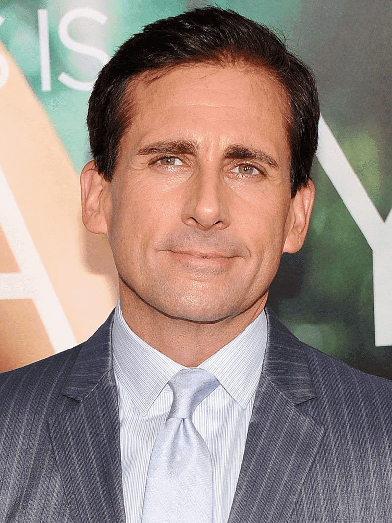 Michael Scott: The Boss We Loved to Cringe At