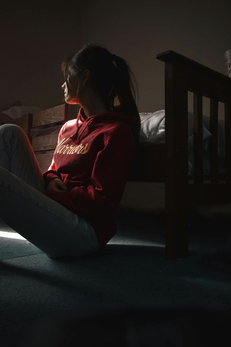 Emotional Resilience Weakens Day by Day