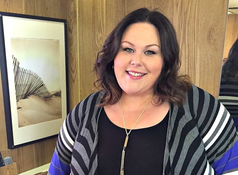 Chrissy Metz – The Heart of This Is Us