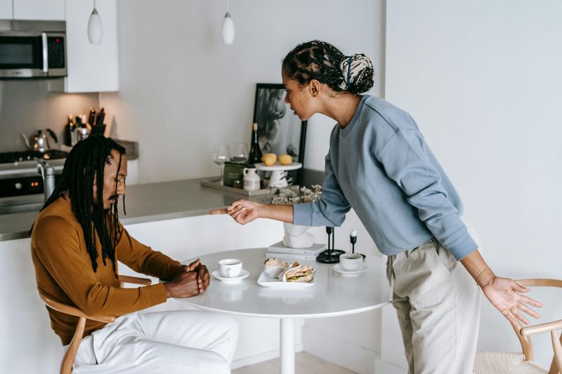 9 Common Conflict Mistakes Science Says Will Ruin Love Faster Than You Think