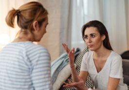 7 Ways to Protect Yourself from Emotional Vampires