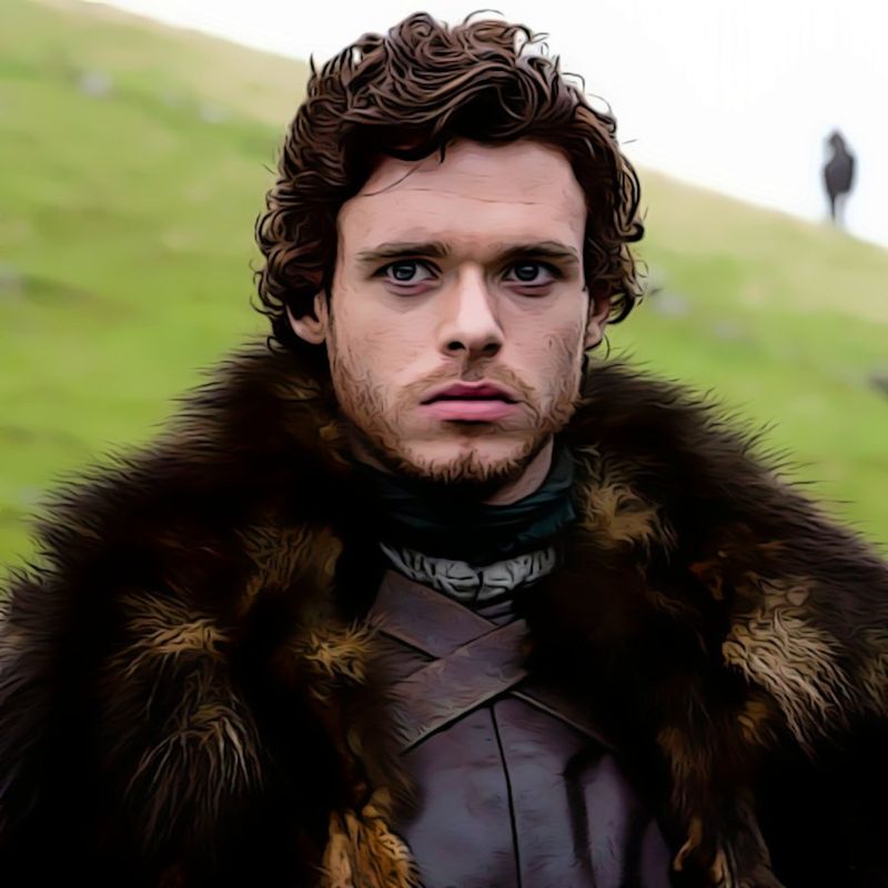 Robb Stark (Game of Thrones)