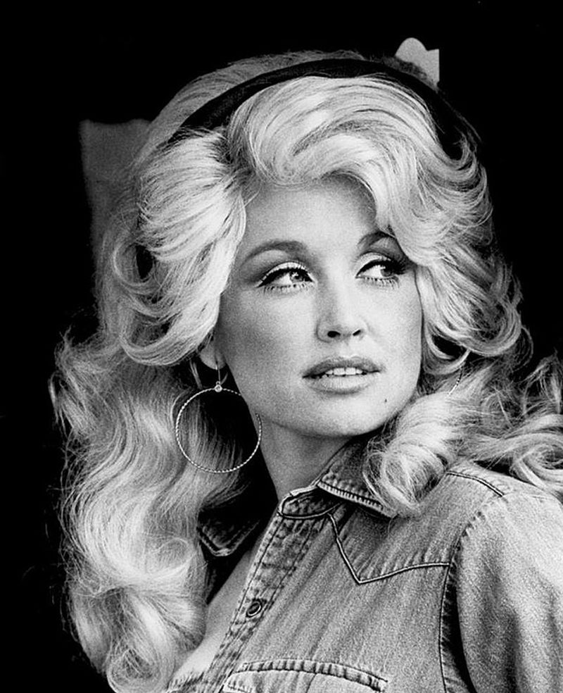 Dolly Parton's One-Room Cabin