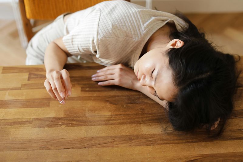 17 Subtle Signs Your Marriage Runs on Fear Instead of Real Love
