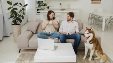 8 Conversations Every Couple Should Have Before Moving In Together