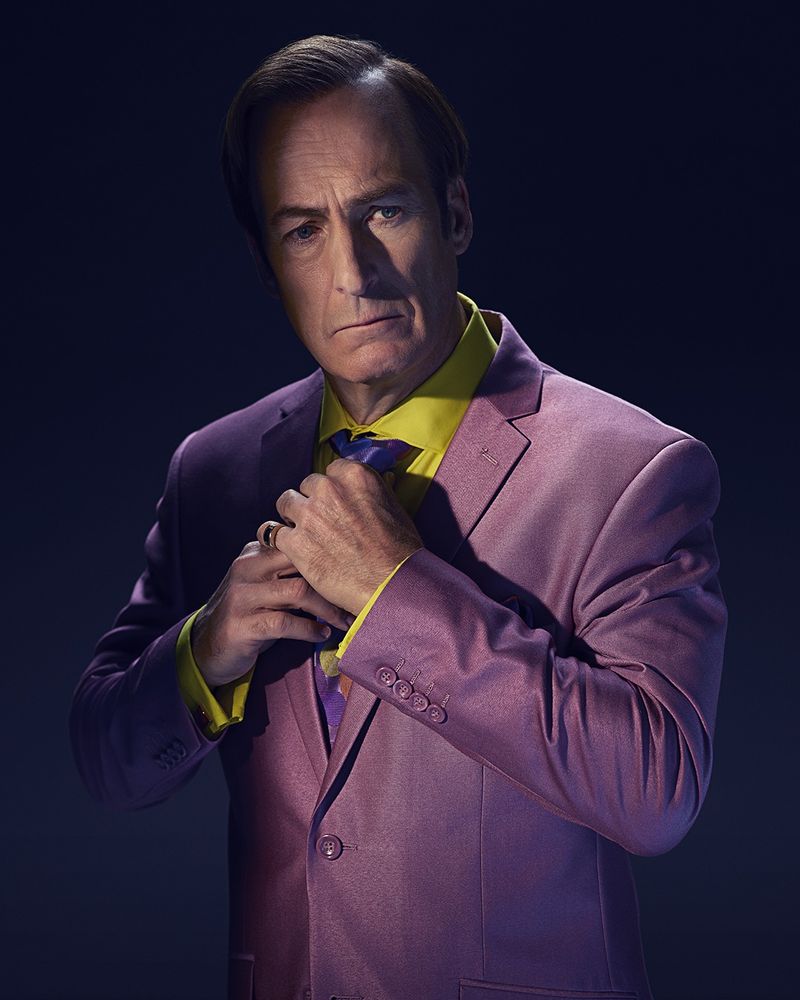 Saul Goodman: The Lawyer With Flexible Ethics
