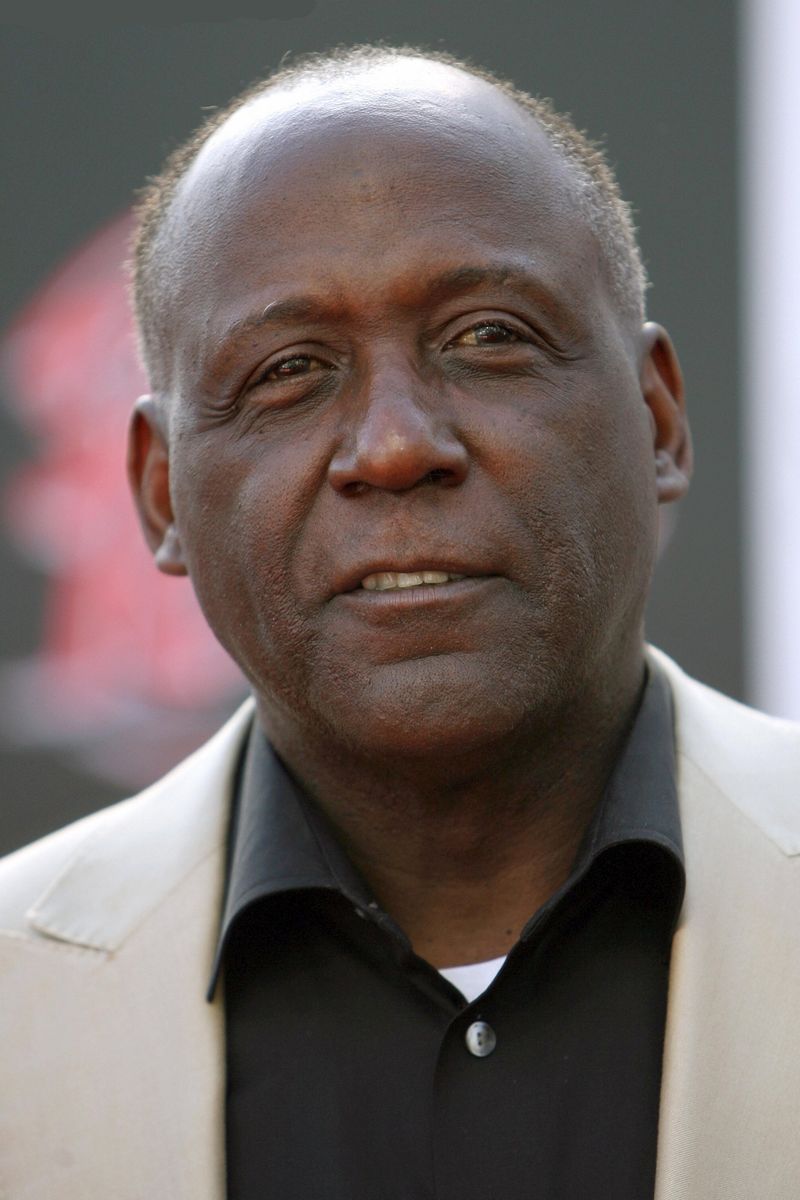 Richard Roundtree: The Action Pioneer