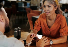 9 Surprising Things Women Notice About Men in the First Month of Dating