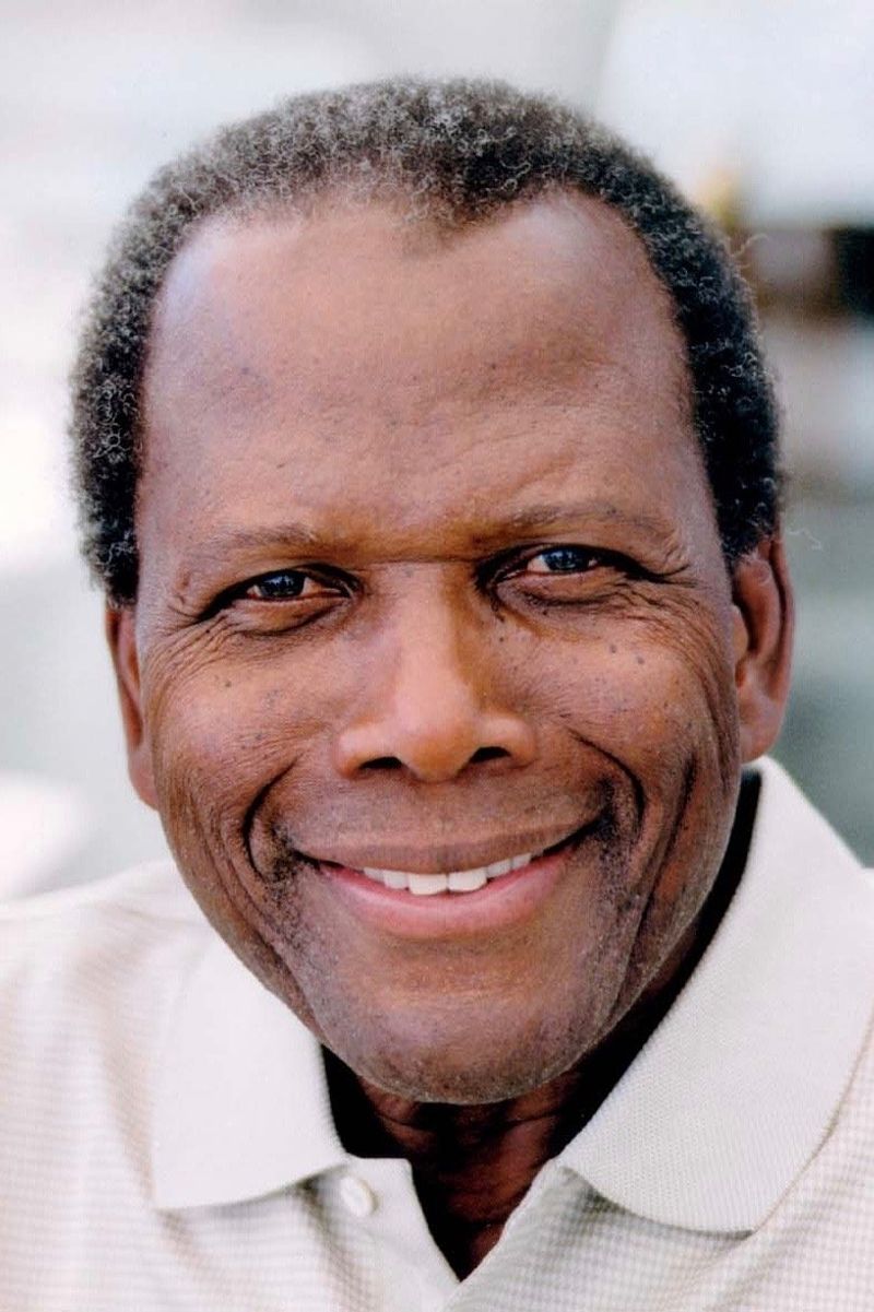 Sidney Poitier: The Groundbreaking Pioneer