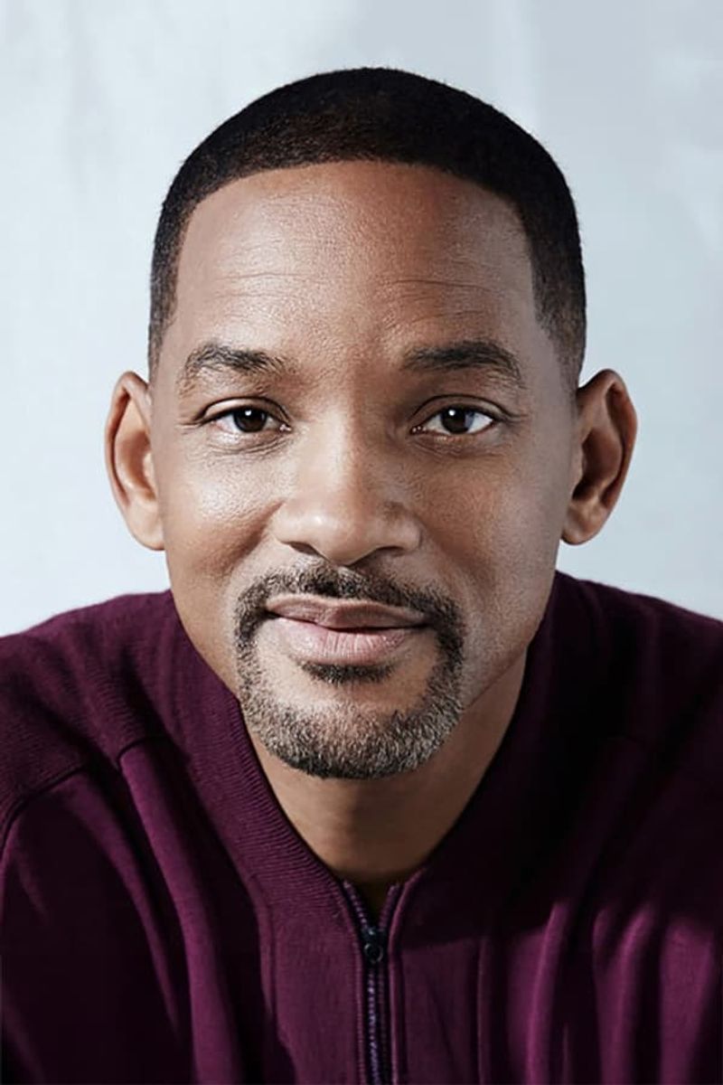 Will Smith: The Global Superstar