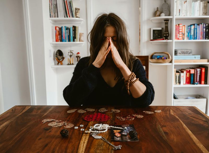 Healing Broken Relationships